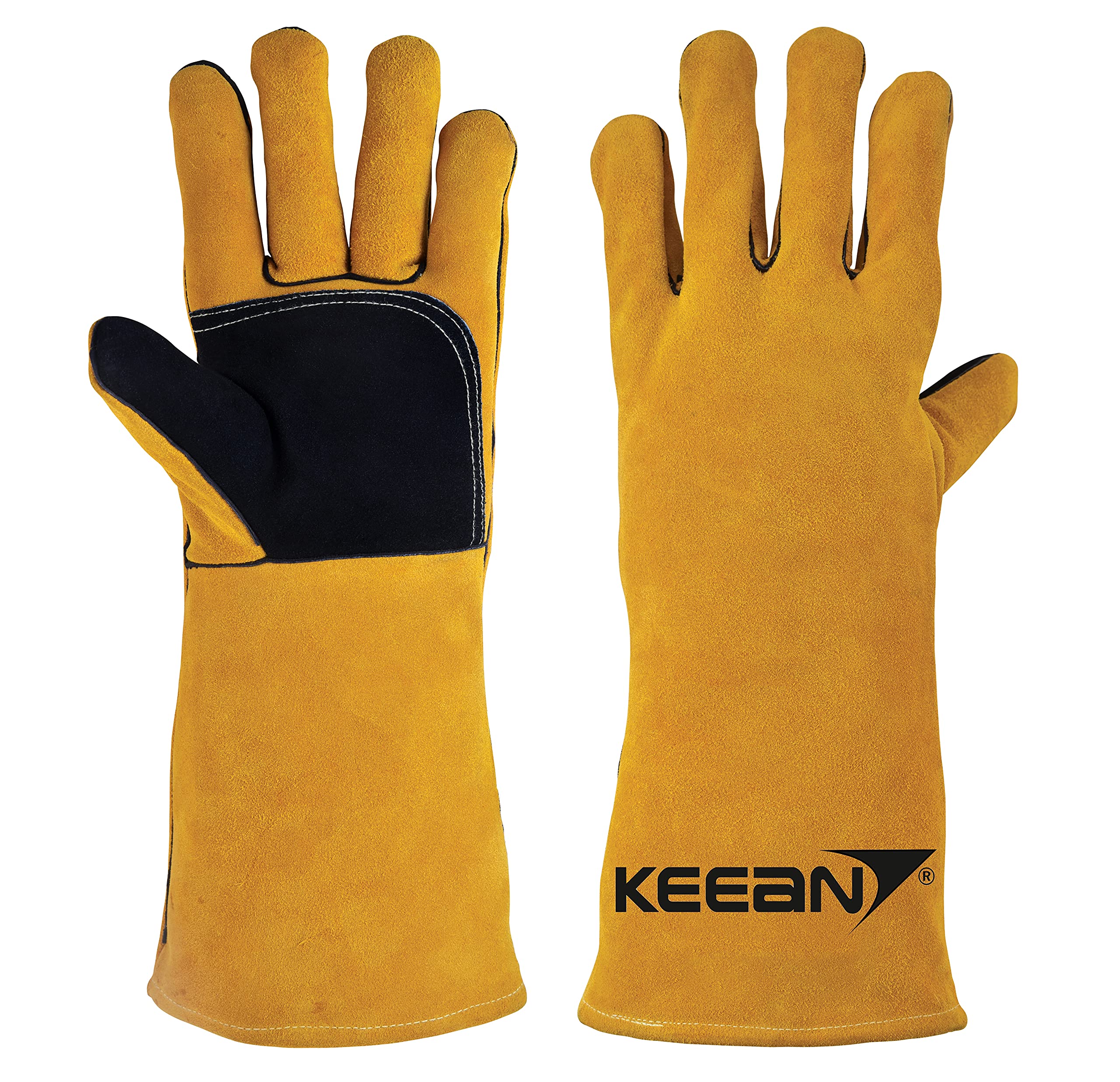 M BK CHALLENGER　 BANDANA LEATHER GLOVE CHALLENGER Bandana Leather Glove